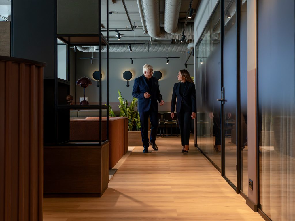 AlphaSpar - Vi forvalter din formue slik vi ville forvaltet vår egen